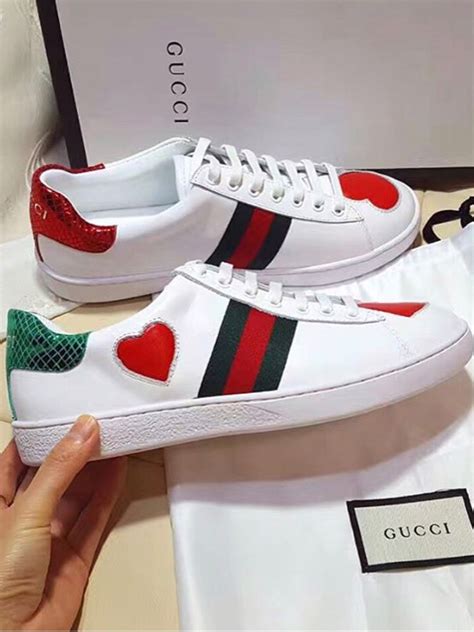 tenis gucci feminino valor|Sapatos Gucci .